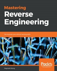 Abbildung von: Mastering Reverse Engineering - De Gruyter