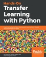 Cover: Hands-On Transfer Learning with Python - Packt Publishing Limited