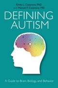 Bild: Defining Autism - Jessica Kingsley Publishers