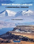 Cover: Scotland's Mountain Landscapes - Liverpool University Press