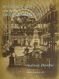 Cover: Photography and the Great Exhibition - V & A Publishing