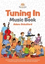 Cover: Tuning In Music Book - Jessica Kingsley Publishers