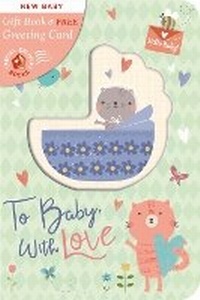 Enlarge image Cover: To Baby, with Love - Little Tiger Press