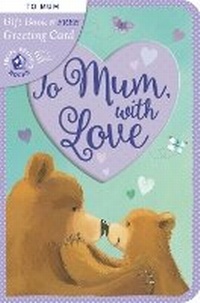 Enlarge image Cover: To Mum, with Love - Little Tiger Press