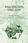 Cover: Wellington 1900-1919 - Wrekin Books