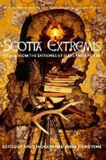 Cover: Scotia Extremis - Luath Press Ltd