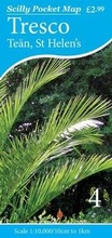 Cover: Tresco - Friendly Guides