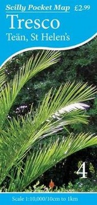Abbildung von: Tresco - Friendly Guides