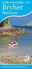Cover: Bryher - Friendly Guides