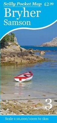 Abbildung von: Bryher - Friendly Guides