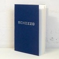Cover: Schizzo - Sick Fly Publications