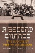 Cover: A Second Chance - Monash University Publishing