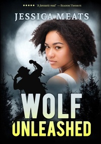 Enlarge image Cover: Wolf Unleashed - Guardbridge Books