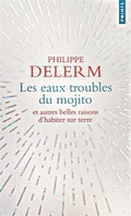 Cover: Les eaux troubles du mojito - Points