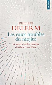 Enlarge image Cover: Les eaux troubles du mojito - Points