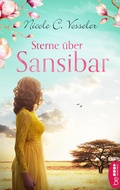 Cover: Sterne &uuml;ber Sansibar - beHEARTBEAT