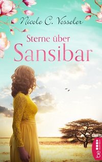 Abbildung von: Sterne über Sansibar - beHEARTBEAT
