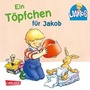 Cover: Ein Töpfchen für Jakob - Carlsen