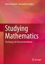 Cover: Studying Mathematics - Springer