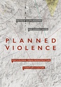Cover: Planned Violence - Palgrave Macmillan