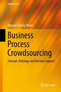 Abbildung von: Business Process Crowdsourcing - Springer