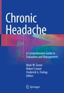 Cover: Chronic Headache - Springer