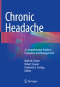 Cover: Chronic Headache - Springer