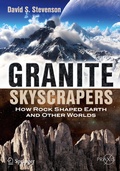 Cover: Granite Skyscrapers - Springer
