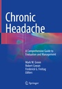 Cover: Chronic Headache - Springer
