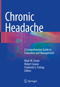 Abbildung von: Chronic Headache - Springer