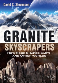 Abbildung von: Granite Skyscrapers - Springer