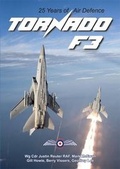 Cover: Tornado F3 - Squadron Prints Ltd