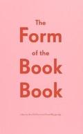 Cover: The Form of the Book Book - Occasional Papers