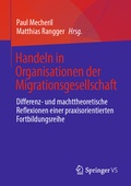 Bild: Handeln in Organisationen der Migrationsgesellschaft - Springer VS