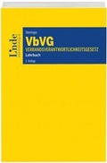 Cover: Verbandsverantwortlichkeitsgesetz - Linde