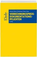 Cover: Verrechnungspreisdokumentationspflichten - Linde