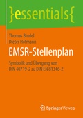 Cover: EMSR-Stellenplan - Springer Vieweg
