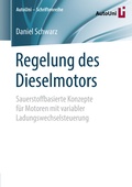 Cover: Regelung des Dieselmotors - Springer