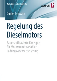Abbildung von: Regelung des Dieselmotors - Springer