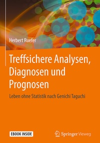 Abbildung von: Treffsichere Analysen, Diagnosen und Prognosen - Springer Vieweg