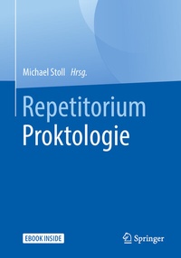 Abbildung von: Repetitorium Proktologie - Springer