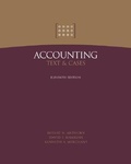 Cover: Accounting - McGraw-Hill Publishing Co.