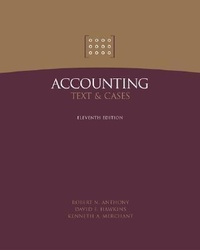 Enlarge image Cover: Accounting - McGraw-Hill Publishing Co.