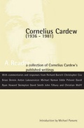Cover: Cornelius Cardew - COPULA