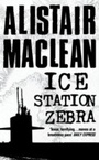 Cover: Ice Station Zebra - HarperCollins