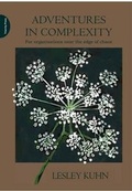 Cover: Adventures in Complexity - Triarchy Press