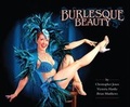 Cover: Burlesque Beauty - Tomahawk Films