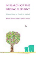 Cover: In Search of the Missing Elephant - Triarchy Press