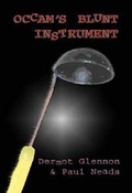 Cover: Occam's Blunt Instrument - Mucusart