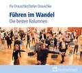 Cover: F&uuml;hren im Wandel - medhochzwei Verlag